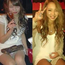 キャバ嬢のパンチラや胸チラが抜ける厳選エロ画像130枚｜エロ牧場