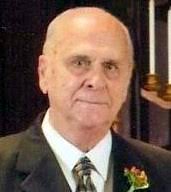 Richard L. Peick Obituary