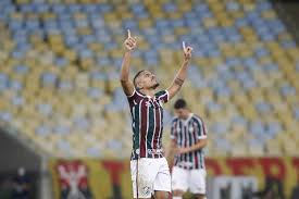 .2020 taça rio 2020 taça guanabara finals 2020 taça guanabara 2020 finals 2019 taça rio el internacional japonés keisuke honda debutó este domingo con el botafogo de rio de janeiro. Fluminense Vence O Flamengo Nos Penaltis E Fatura A Taca Rio Jornal Meia Hora Esportes