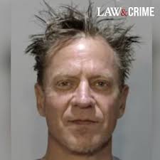 METH TRAIN TOUR: A man in Key West, Florida, is facing charges of burglary,  grand theft auto, and possession of drug paraphernalia. Arrest reports say  57-year-old Jonathan Winslow celebrated his birthday by