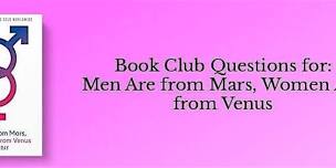 Be Happy With Or Without A Man, Free Book Club...