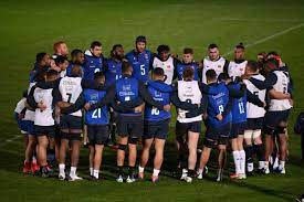 Le coup d'envoi du match entre france et italie, sera donné le 16 mai 2019 à 20h00. A Quelle Heure Et Sur Quelle Chaine Voir France Italie En Coupe D Automne Des Nations L Equipe