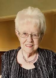 Florence Persing Obituary (1921