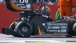 Formula student is a student engineering competition held annually in the uk. This Is Formula Student Fsuk2016 Full Event Youtube