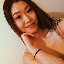 Eunice Pak's Instagram, Twitter & Facebook