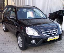 File Honda Cr V Black Vr Jpg Wikimedia Commons Honda Cr Black Honda Honda