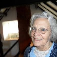 Anne Maloney's Instagram, Twitter & Facebook