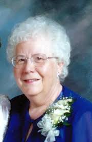 Dolores Peters Obituary