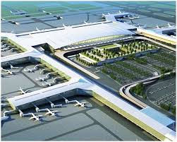 Guǎngzhōu báiyún guójì jīchǎng) is the main airport of guangzhou, the capital of the province of guangdong, people's republic of china. å»£å·žç™½é›²æ©Ÿå ´åŽ»å¹´å…¨çƒæœ€ç¹å¿™ Australian Chinese Daily