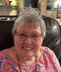 Betty Barnhill Obituary (2023)