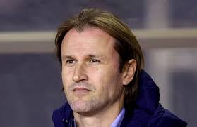 Marko Marić više nije sportski direktor Dinama!