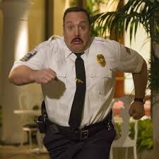 Mall cop, and stars james as the eponymous mall cop, paul blart, along with neal mcdonough, david henrie, and daniella alonso. Film Review Paul Blart Mall Cop 2 Consequence