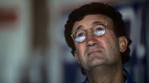 Tributes as former F1 team boss Eddie Jordan dies aged 76