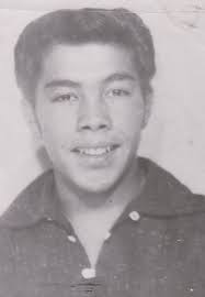 Leroy Herrera Obituary