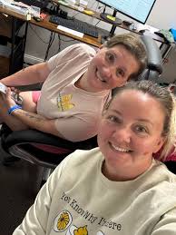 So my boyfriends at work 6-10 tonight but I'm going to his to chill until  he gets home,what can I watch