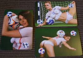 See more ideas about body, body painting, body art painting. Playing Cards Nude Soccer Girls Football Championship In Russia 3 Body Painting Ebay