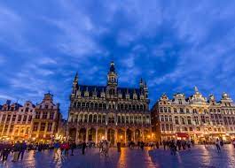 Tourisme et visite en belgique. Les 35 Plus Beaux Sites De Belgique