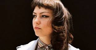 Album Review: Angel Olson, My Woman