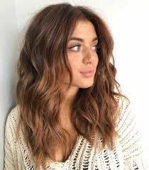 2019 Coolest Hair Color Trends Ecemella Hair Color Brown Chestnut Brown Hair Balayage Hair Color Light Brown