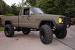 1987 Jeep Comanche Short Bed