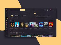 Pin On Ui Design