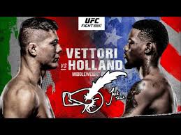 Vettori ground and pounds holland to secure unanimous decision. Qxakvxzkt163um