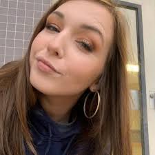 Kaitlyn Gill (@kaitlyngill94)