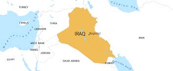 From earliest times iraq was known as. Iraq European Civil Protection And Humanitarian Aid Operations