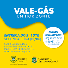 A lista de quem vai receber o vale gás social em 2021 foi divulgada oficialmente pelo governo estadual através da secretaria de proteção social, justiça, cidadania, mulheres e direitos humanos. Prefeitura De Horizonte
