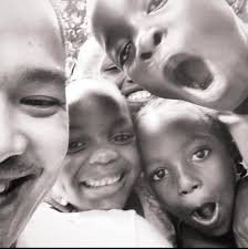 Fr Benjamin Alforque