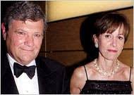 $5.4 Billion Bid Wins Complexes in New York Deal