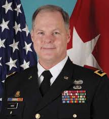 Commanding an Army Field Support Battalion