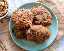 Kfc Vegan Chicken 16 Ingredients Recipe The Edgy Veg Recipe Ingredients Recipes Recipes Food Processor Recipes
