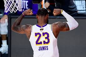 The nike swingman jerseys from fanatics are $109.99 and are currently available in gold and purple but will sell out quickly. A Fresh Lebron James Could Be The Key To A Los Angeles Lakers Repeat