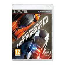Consulta aquí las especificaciones técnicas del sistema para saber si podrás mover el juego en tu ordenador. Need For Speed Hot Pursuit Ps3 Para Los Mejores Videojuegos Fnac