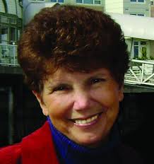 Bernadette Concetta (Martinico) Dietrich