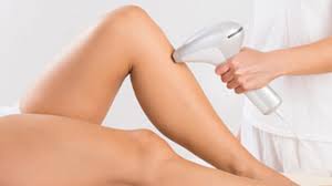 Irina took one look at my (rather hairy) arm and said, no problem! Get Smoother Skin Hair Free With Laser Hair Removal Cleveland Oh