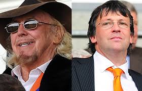 Karl Oyston