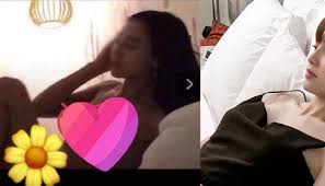 Thực hư tin đồn ninh dương lan ngọc là cô gái trong đoạn clip đang gây xôn xao mạng xã hội đã được người trong cuộc làm rõ. Hhbet9kb609ikm