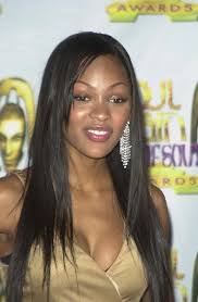 Denyce Lawton and Isley Nicole Melton — Stock Editorial Photo © s_bukley  #16466925