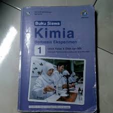 Download buku kimia kelas 10 kurikulum 2013. Buku Kimia Berbasis Eksperimen Tiga Serangkai Kelas X Sma Kurikulum 2013 Edisi Revisi Shopee Indonesia