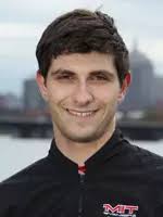 2012-13 Men's Heavyweight Crew Roster