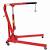 Hydraulic Cargo Lift