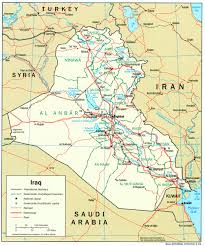 Jan 08, 2018 · iraq: Iraq Maps Perry Castaneda Map Collection Ut Library Online