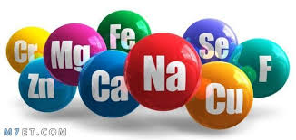 بحث شامل عن العناصر والمركبات