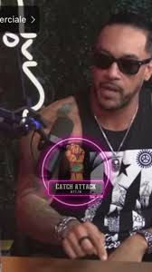 Who Is Dominic Damien