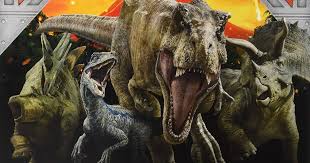 While much remains mysterious about the movie, we're going to break down everything we know about the sequel. Jurassic World 3 Ends The Entire Jurassic Park Franchise
