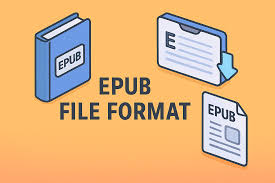 Image result for Open EBook Format