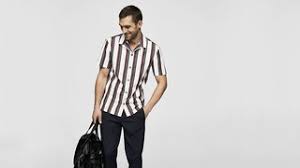 20 Camisas De Manga Corta Que Conseguiran Que Te Pongas Camisa De Manga Corta Gq Espana