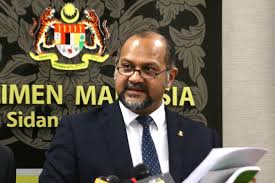 Membuat isinya bukan semestinya (tidak benar). Akta Berita Palsu Akan Dimansuhkan Gobind Roketkini Com